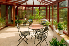 Elm Cross conservatory quotes